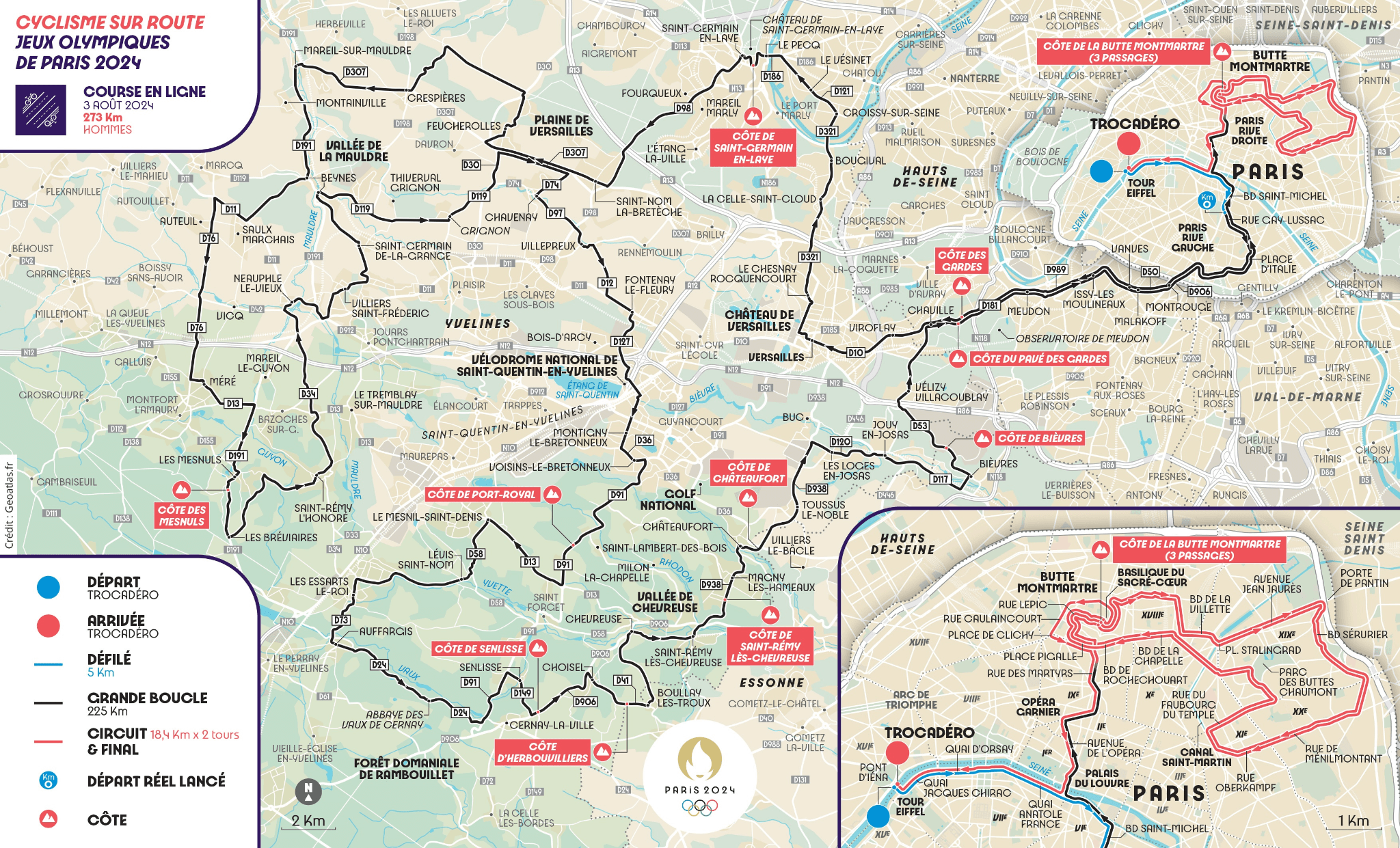 Cyclisme en ligne hotsell