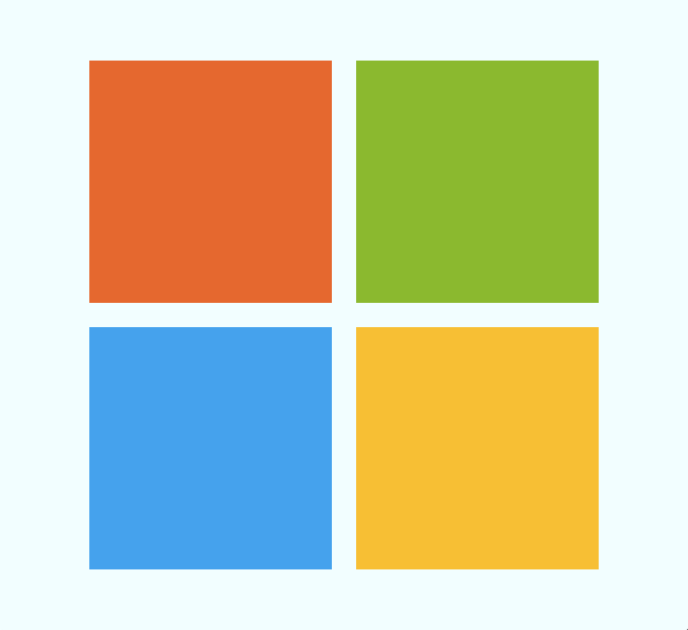 Microsoft Logo