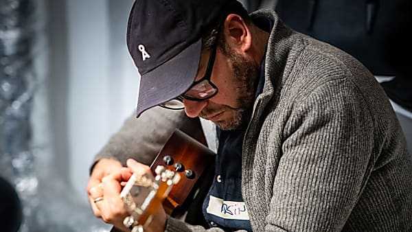 Bahnhofsviertel Chor