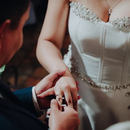 Boda Santa Cruz de la Sierra - Camote Weddings