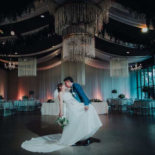 Boda Santa Cruz de la Sierra - Camote Weddings