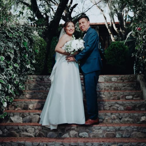 Boda Santa Cruz de la Sierra - Camote Weddings