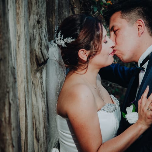 Boda Santa Cruz de la Sierra - Camote Weddings