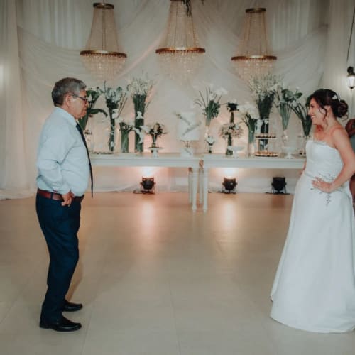 Boda Santa Cruz de la Sierra - Camote Weddings