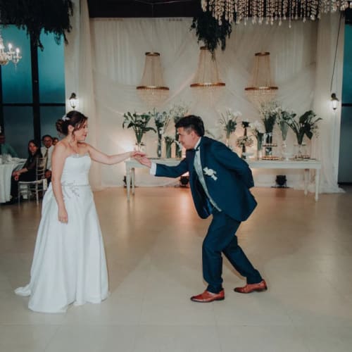 Boda Santa Cruz de la Sierra - Camote Weddings