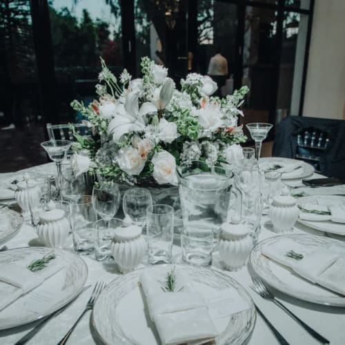 Boda Santa Cruz de la Sierra - Camote Weddings