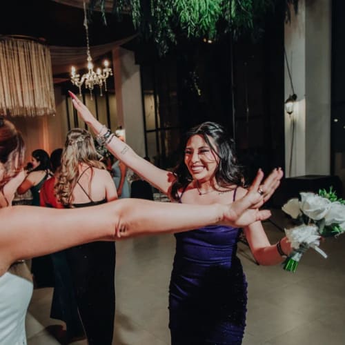 Boda Santa Cruz de la Sierra - Camote Weddings