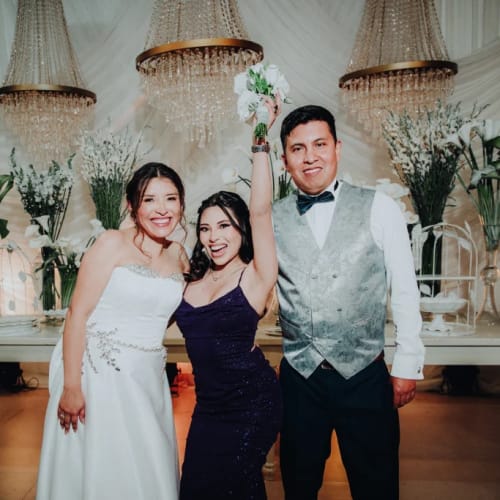 Boda Santa Cruz de la Sierra - Camote Weddings