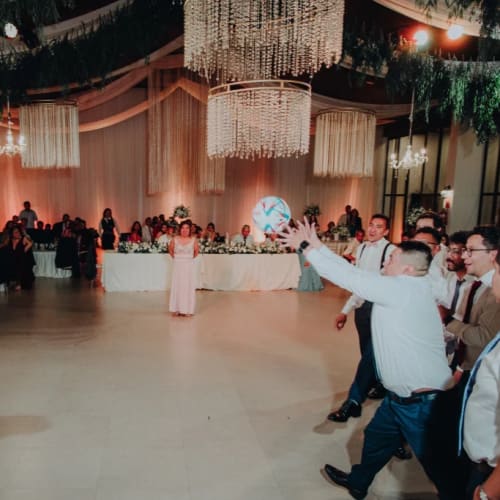 Boda Santa Cruz de la Sierra - Camote Weddings