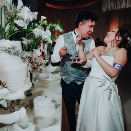 Boda Santa Cruz de la Sierra - Camote Weddings