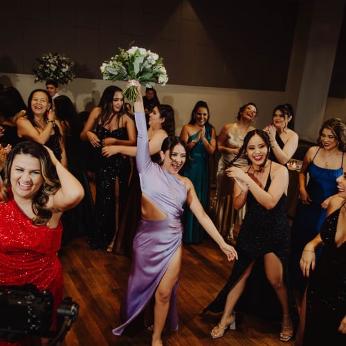 Boda Santa Cruz de la Sierra - Camote Weddings