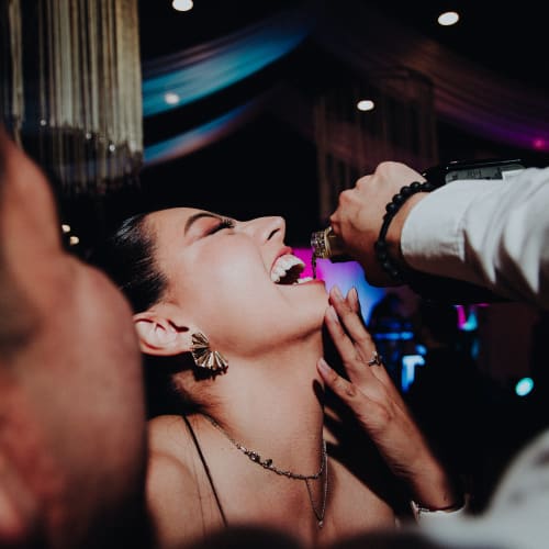 Boda Santa Cruz de la Sierra - Camote Weddings