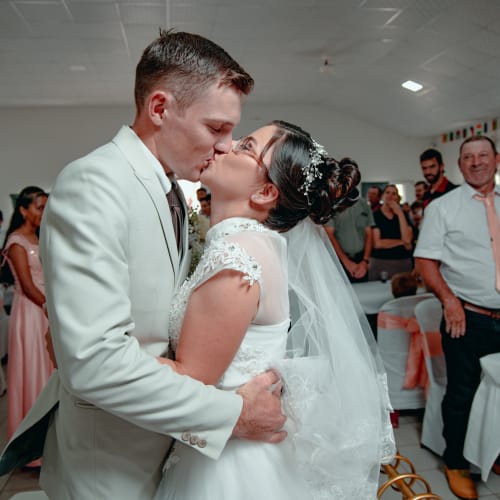 Boda Santa Cruz de la Sierra - Camote Weddings