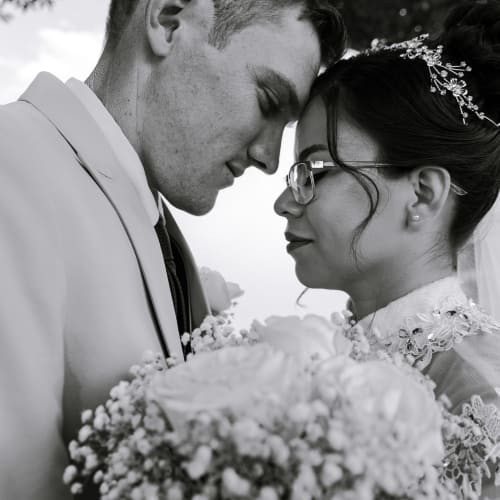 Boda Santa Cruz de la Sierra - Camote Weddings