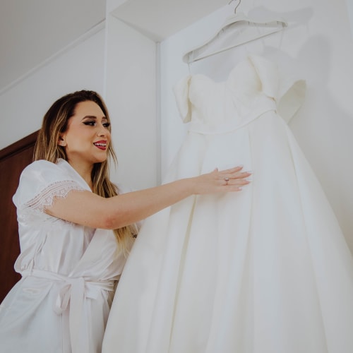 Boda Santa Cruz de la Sierra - Camote Weddings