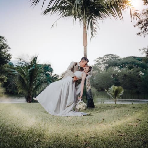 Boda Santa Cruz de la Sierra - Camote Weddings