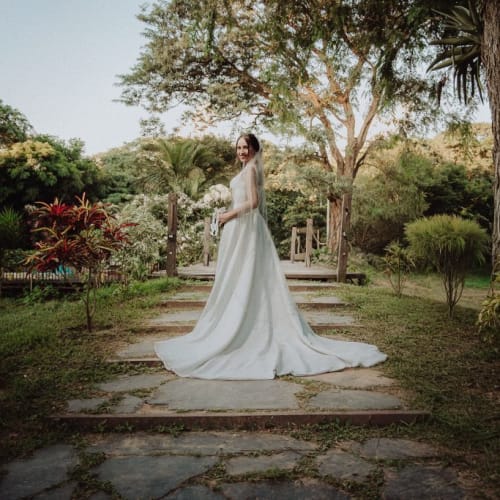 Boda Santa Cruz de la Sierra - Camote Weddings