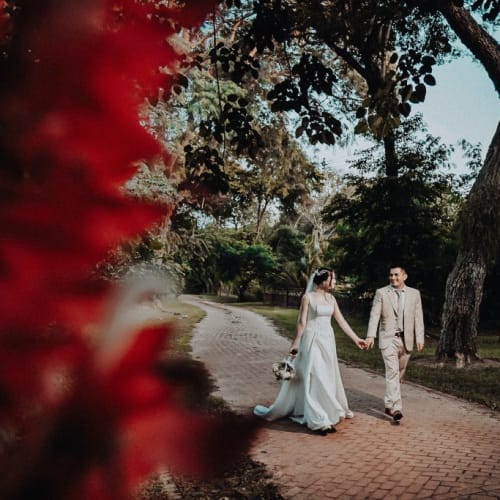 Boda Santa Cruz de la Sierra - Camote Weddings