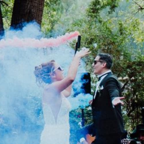 Boda Santa Cruz de la Sierra - Camote Weddings