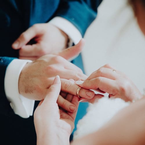 Boda Santa Cruz de la Sierra - Camote Weddings