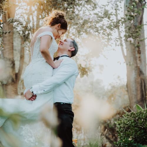 Boda Santa Cruz de la Sierra - Camote Weddings