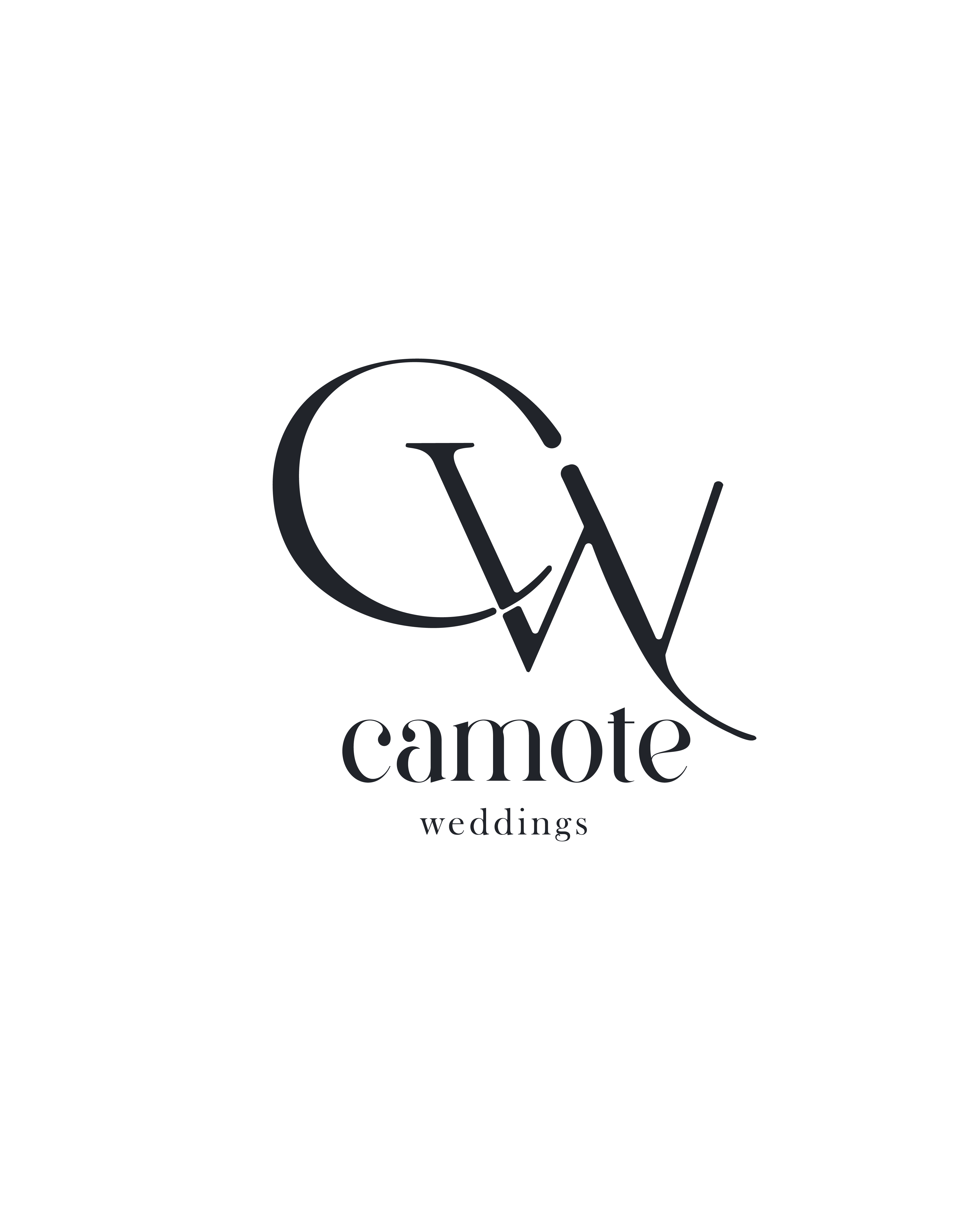 Camote Weddings