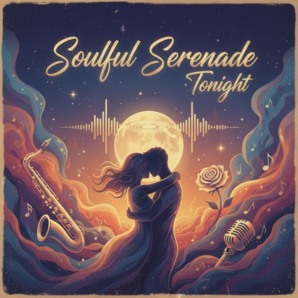 Soulful Serenade Tonight