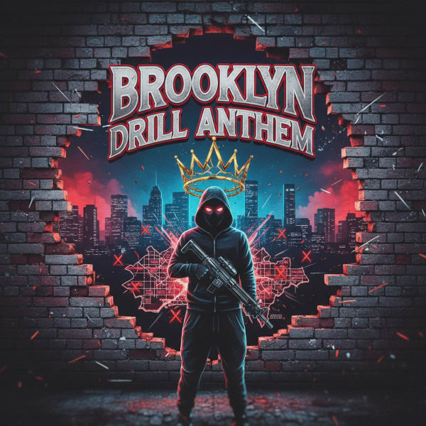 Brooklyn Drill Anthem