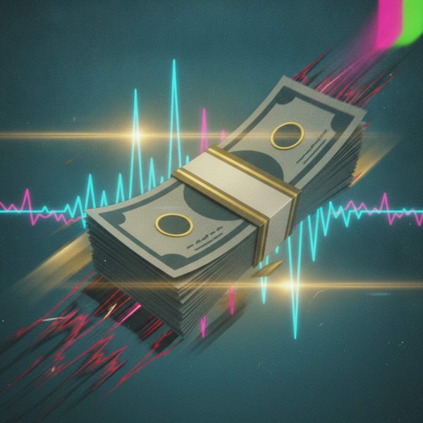 Cash Flow Pop Anthem