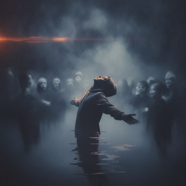 Heaven's Gate Choir Lament