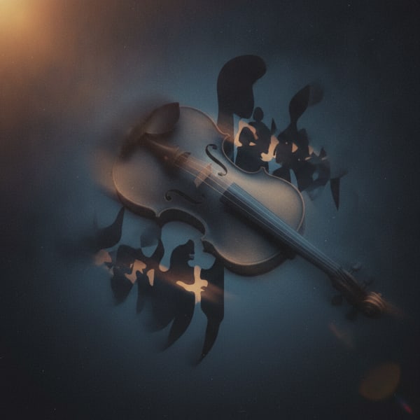 Symphony of the Soul