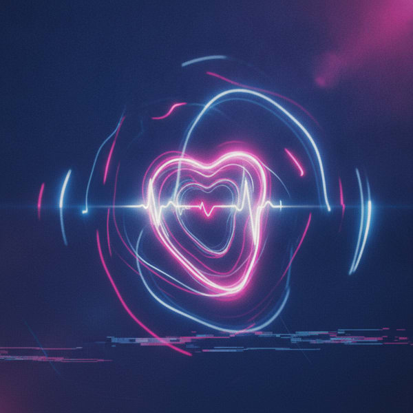 My Heart Beats For You