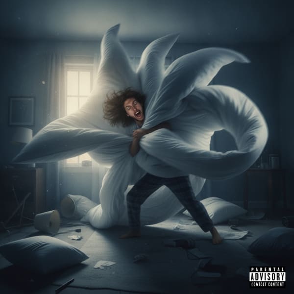 Duvet Wars Operatic Saga