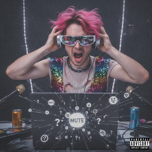 Mute Meltdown Anthem