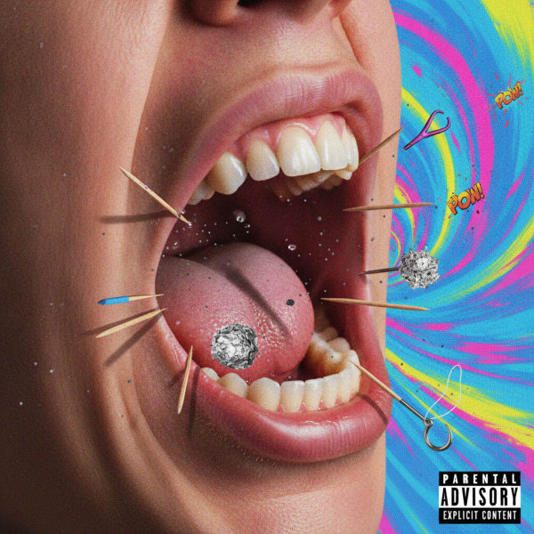 Poppy Seed War Scream