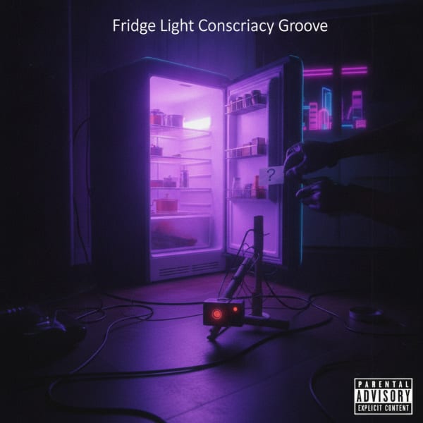Fridge Light Conspiracy Groove