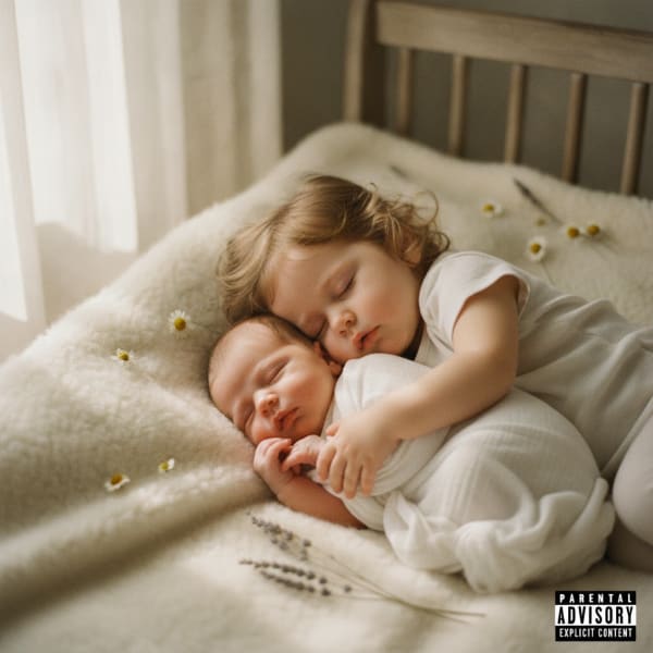 Jo Dee  and Messina’s lullaby 