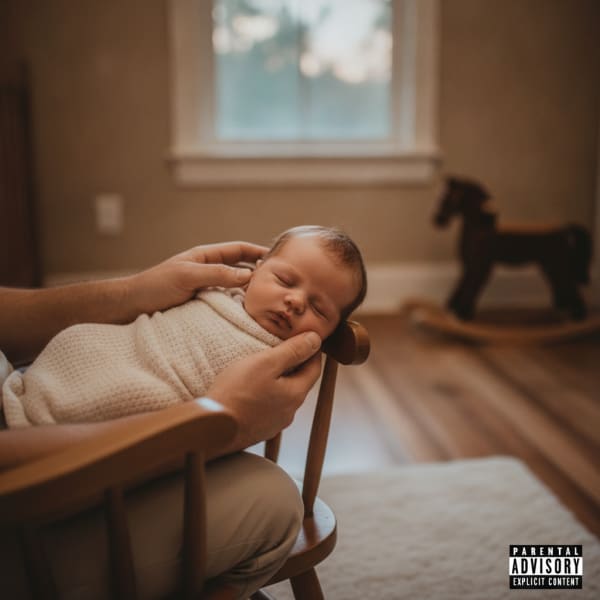 Noah’s lullaby