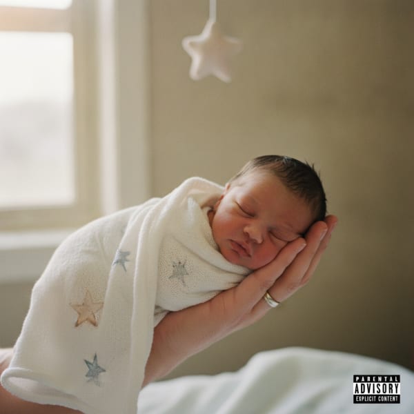 A lullaby for zadie  Hope