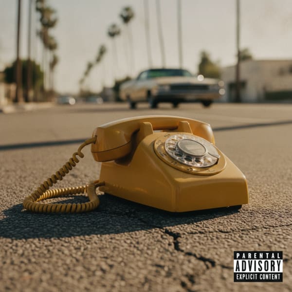 Don’t Call Me