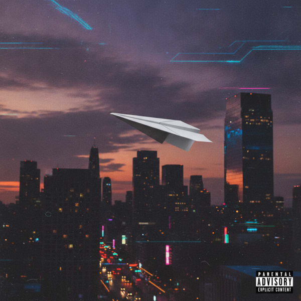 Paper Planes
