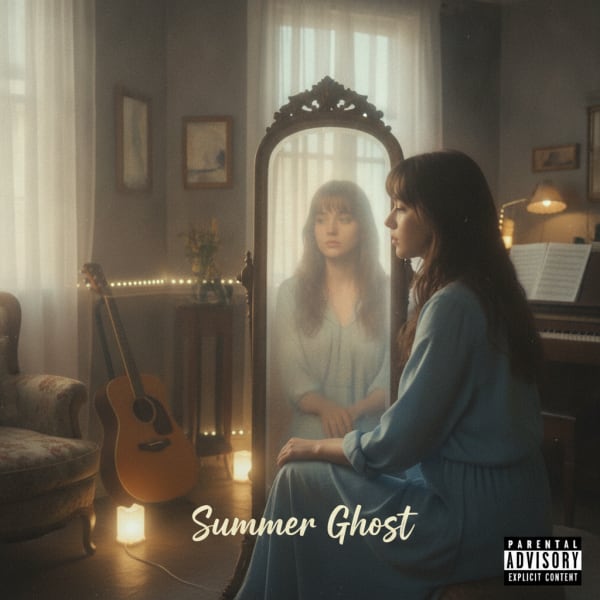 Summer Ghost