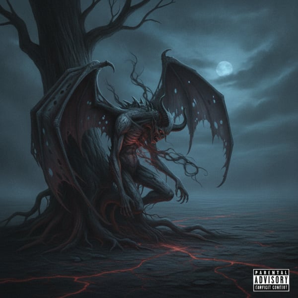 Death of a demon