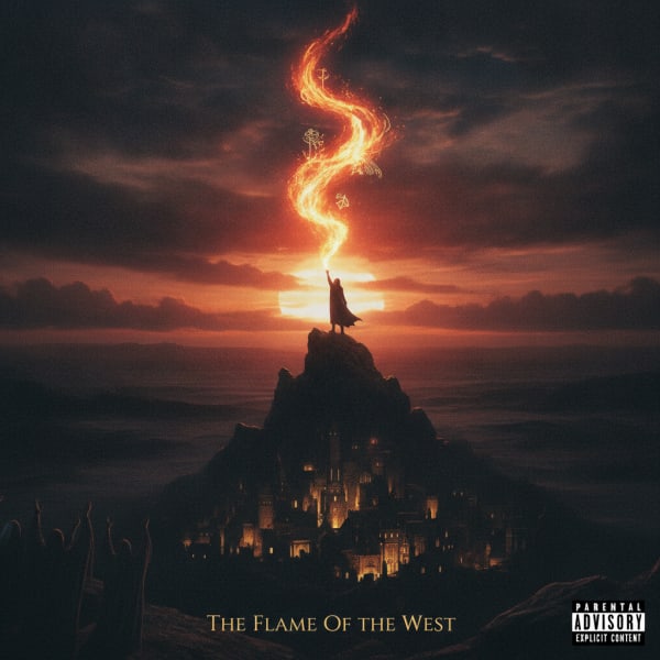 The Flame Of The West