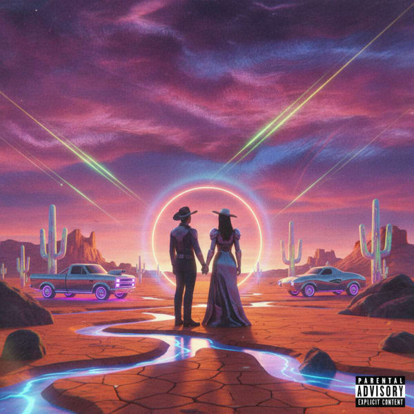Velvet Skies