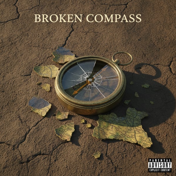 Broken Compass