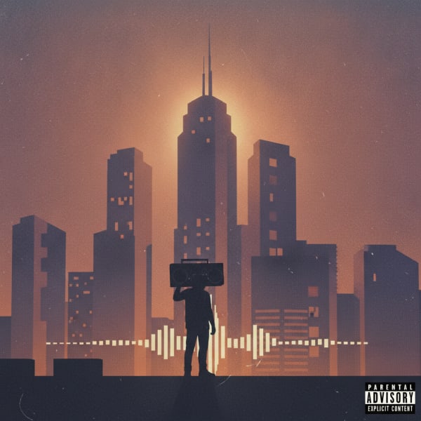 Skyline Serenade