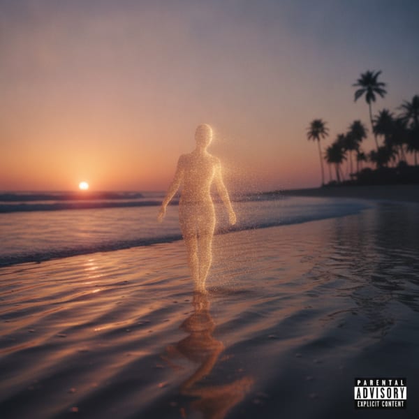 Summer Ghost