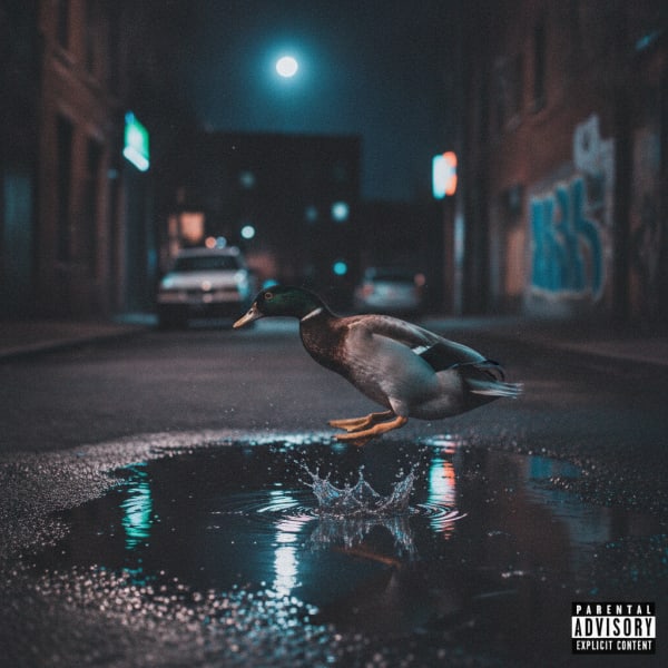 DUCK STEP