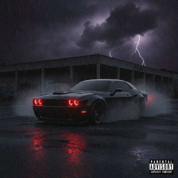 Brand New SRT